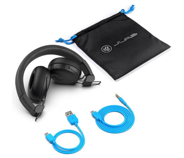 JLAB Studio ANC JL STUDIO ANC BK - 1123866 - zdjęcie 6
